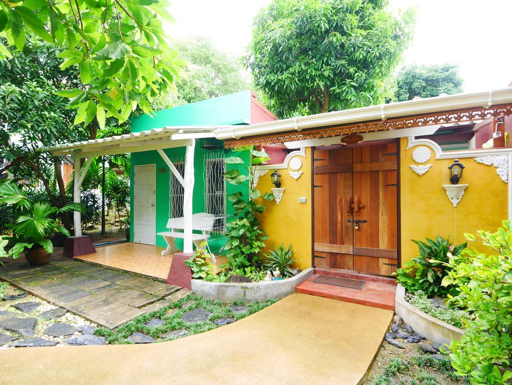 Forest Bungalows & Mama'S Restaurant Chalong Extérieur photo